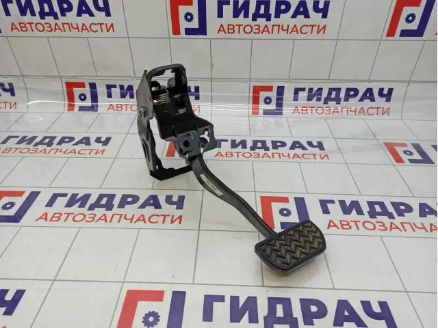 Педаль тормоза Haval H6 3504100AKZ13B