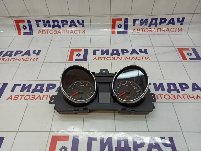 Панель приборов Haval H6 3820200AKZ54C