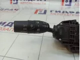 Переключатель подрулевой в сборе Haval H6 3774200XKZ36A