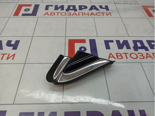 Накладка переднего крыла правого Haval H6 5006200XKZ36A