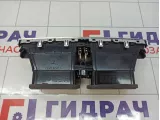 Дефлектор воздушный центральный Haval H6 5306180XKZ36A