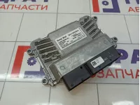 Блок управления АКПП Haval H6 3621110XKZ65A