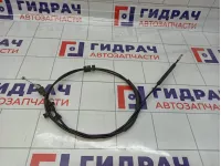 Трос открывания капота Haval H6 8402570XKZ16A