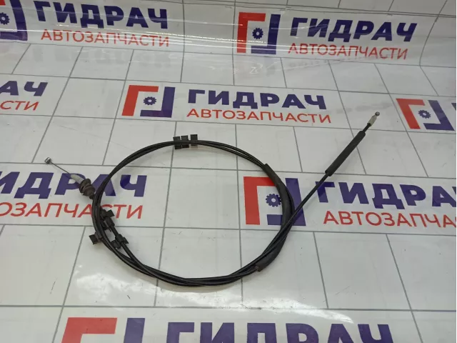 Трос открывания капота Haval H6 8402570XKZ16A