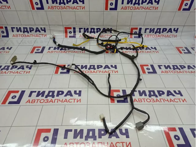 Проводка потолка Haval H6 4002900AKZ36A