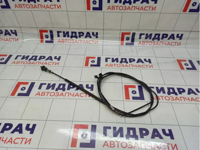 Трос лючка бензобака Haval H6 5401590XKZ16A