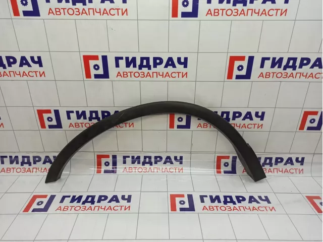 Накладка заднего крыла правого Haval H6 5006514XKZ36A