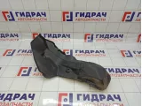 Защита горловины топливного бака Haval H6 5512611AKZ16A