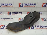 Защита горловины топливного бака Haval H6 5512611AKZ16A