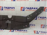 Кожух замка капота Haval H6 5509011XKZ36A