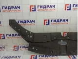 Кожух замка капота Haval H6 5509011XKZ36A