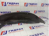 Локер задний правый Haval H6 5512132XKZ16B