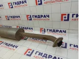 Глушитель средняя часть Haval H6 1201100AKZ08A