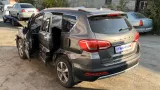 Турбокомпрессор (турбина) Haval H6 1118100EG01B