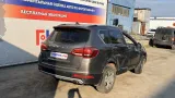 Турбокомпрессор (турбина) Haval H6 1118100EG01B