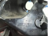 Пыльник рулевой рейки Honda Accord 53320T2AA02.