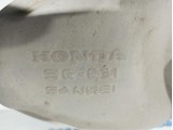 Глушитель основной Honda Accord 18307T2GA01.