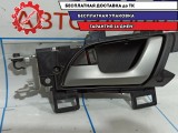 Ручка двери задней внутренняя левая Honda Accord 8 72660-TL0-G01ZA.