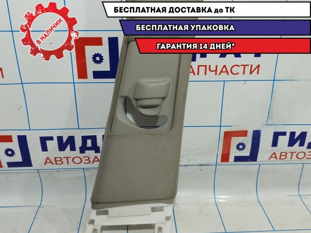 Обшивка стойки Honda Accord 8 84111-TL0-G01ZA. Правая.