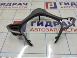 Накладка декоративная на рулевое колесо Honda Accord 8 78514-TL0-A81ZA.