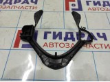 Накладка декоративная на рулевое колесо Honda Accord 8 78514-TL0-A81ZA.