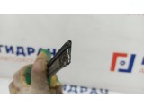 Накладка стекла заднего левого (уголок) Honda Accord 8 72921-TL0-003. Хром. Царапины, дефект.