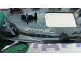 Накладка кнопки стеклоподъемника Honda Accord 8 83791-TL0-G21ZA. На заднюю левую кнопку стеклоподъемника.
