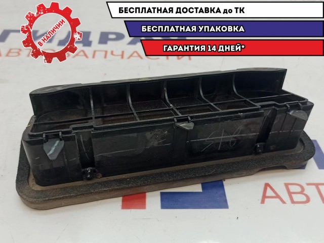Решетка вентиляционная Honda Accord 8 75450-SDE-T00.