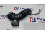 Патрубок воздушного фильтра Honda Accord 8 17228-RL6-E00.