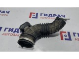 Патрубок воздушного фильтра Honda Accord 8 17228-RL6-E00.