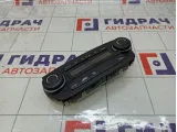 Блок управления климатической установкой Honda CR-V 79600SWAG41ZA