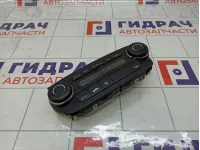 Блок управления климатической установкой Honda CR-V 79600SWAG41ZA