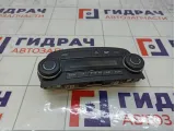 Блок управления климатической установкой Honda CR-V 79600SWAG41ZA
