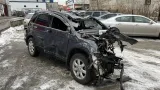 Автомобиль Honda CR-V  в разборе