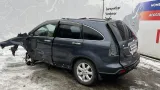 Автомобиль Honda CR-V  в разборе