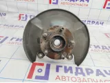 Кулак поворотный передний левый Honda Civic (5D) 51216-SMG-E01