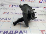 Кулак поворотный передний левый Honda Civic (5D) 51216-SMG-E01