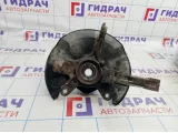 Кулак поворотный передний левый Honda Civic (5D) 51216-SMG-E01