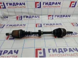 Привод передний левый Honda Civic (5D) 44306-SMG-G00