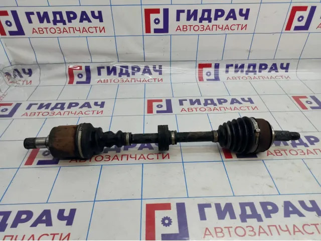 Привод передний левый Honda Civic (5D) 44306-SMG-G00