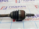 Привод передний левый Honda Civic (5D) 44306-SMG-G00