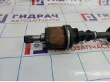 Привод передний левый Honda Civic (5D) 44306-SMG-G00