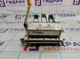 Подушка безопасности пассажирская Honda Civic (5D) 77820-SMG-G80