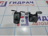 Петли двери задней правой Honda Civic (5D)