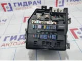 Блок предохранителей Honda Civic (5D) 38250-SMG-E12