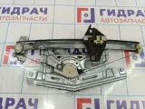 Стеклоподъемник электрический передний левый Honda Civic (5D) 72250-SMG-E01