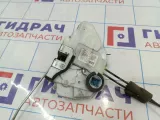 Замок двери передней правой Honda Civic (5D) 72110-SMG-G03