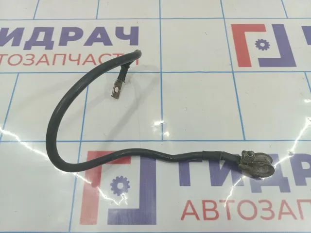 Клемма аккумулятора минус Honda Civic (5D)