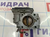 Заслонка дроссельная электрическая Honda Civic (5D) 16400-RNB-A01