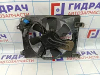 Вентилятор радиатора Honda Civic (5D) 38615-RSA-G01